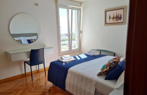 Seaside Apartment Gold 1row - Foto 58