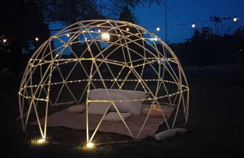 Country Chic Antico Casale - piscina idromassaggio lettini, solarium, cinema experience, wifi, parcheggio - Foto 74