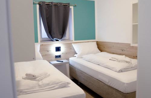 Hive Apartments Giesen an der B6 - Foto 36