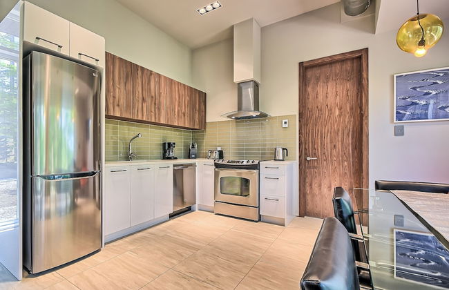 Bel Air Tremblant - Foto 79