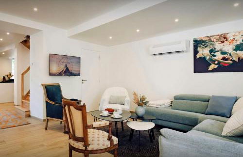 Villa Le Cep - OVO Network - Foto 15