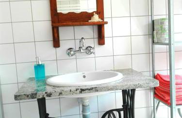 Dworek Świdwie, Górny Apartament & Harcówka - Foto 47