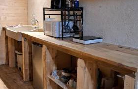 Le Grenier du Moulin - Foto 15