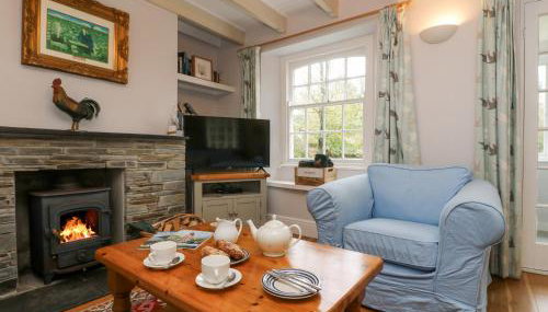 Trenouth Cottage - Foto 5