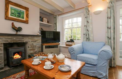 Trenouth Cottage - Foto 5