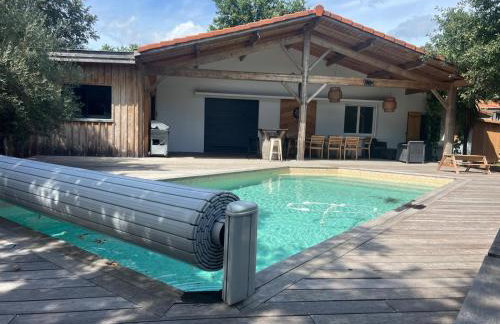 Villa Mauret Plage - Foto 2