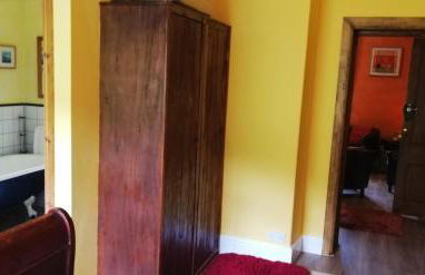 Penmachno Hall - self catering suite - Foto 19