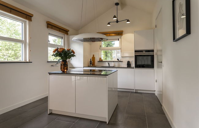 Suitelodges Gooilanden - Foto 35