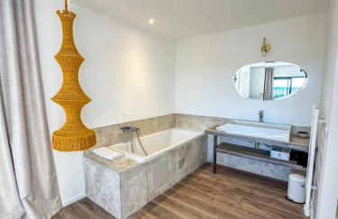 Villa Santa Lucia Di Fautea - Foto 15