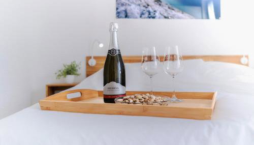 Boutique VILA SABRINA Selce - Exclusive Apartments with free parking - Foto 5