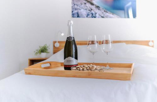 Boutique VILA SABRINA Selce - Exclusive Apartments with free parking - Foto 5