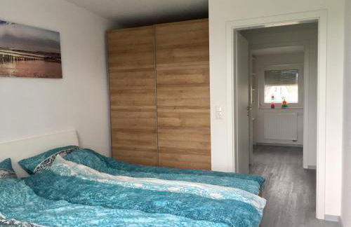 Ferienhaus - Heimathafen Tossens - Foto 10