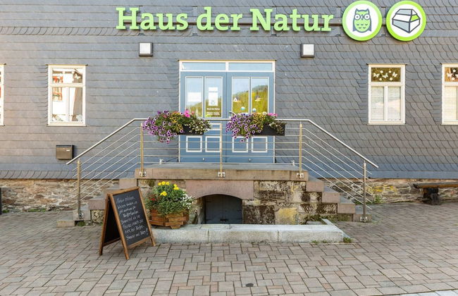 Apartment With Forest in Goldisthal Thuringia - Foto 22