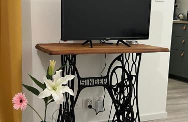 Un havre de paix en plein coeur de ville près Chu - Foto 11