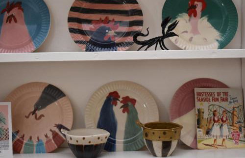 Coastguard's Cottage - Foto 9