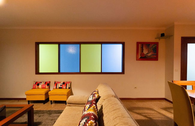 Porto Residence Campanhã - Foto 34