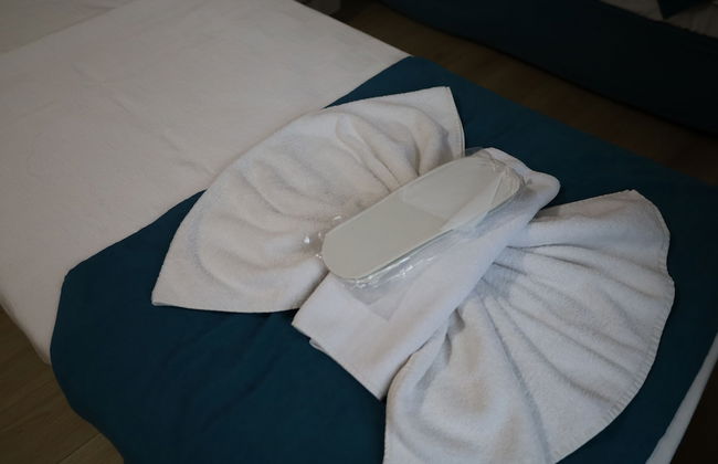 Galaxy Hotel Sultanahmet - Foto 29