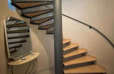 Dimora Mirtilla - alloggio, max 4 posti letto. - Foto 20