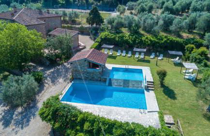 Casale La Valle - Foto 5