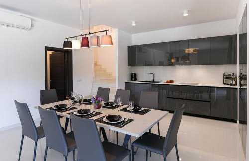 Villa GreenBlue - Foto 12