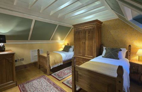 The Old Stables - Foto 11