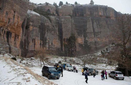 Suites Efharis Filoxenon - Foto 58