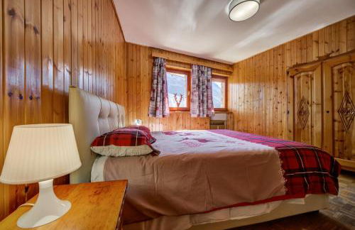 Snowflakes Retreat - Roomy Apartment with a view & Relax Solarium CIR 0133 - Foto 14