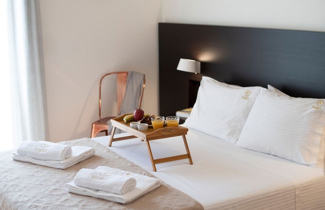 Dolphin Luxury Apartments - Foto 18