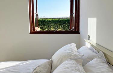 Cocklebury Farm - Foto 29