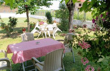 Billy's House Gomfoi - Foto 31