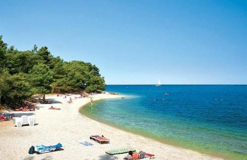 Apartment Golden Sun Mareda Novigrad, Istria, Croatia - Photo 29