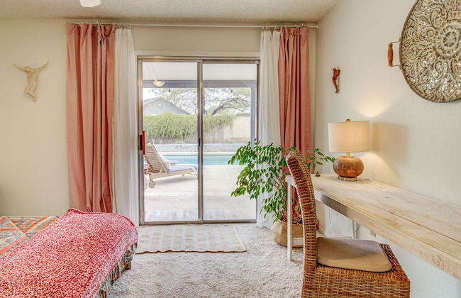 Royale Living in the Heart of Phoenix - Foto 63