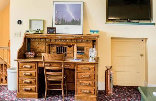 The Long Run - 2 CA King Sized Beds+ - Sleeps 8-10 - Foto 11