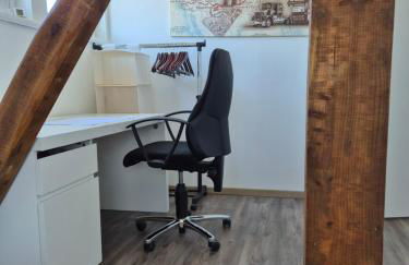 Ferienwohnung in Ochtersum - Foto 6