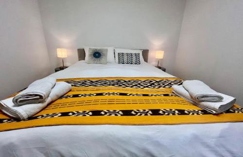 Duplex Design 6P - accès jardin et parking gratuit - Foto 27