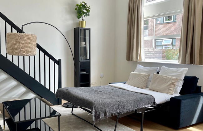 Serviced 2BR Apartments in Utrecht - Photo 6