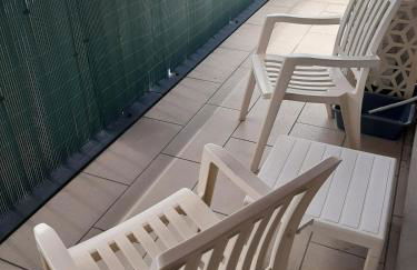 GITE LA HOUBLONNIÈRE STANDING et CONFORT à COLMAR - Foto 20