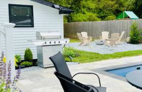 Serenity Oasis Pool Haven 8 min to Sea Isle city - Photo 28