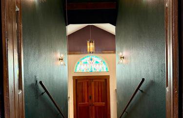 Lafayette's Oldest Church - Foto 80