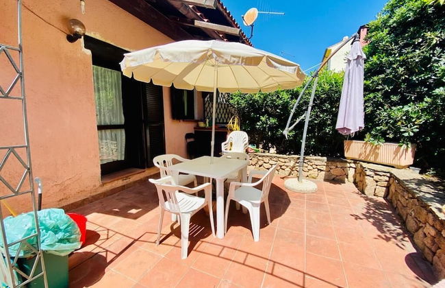 I Geranei 2 San Teodoro Centro - Foto 27