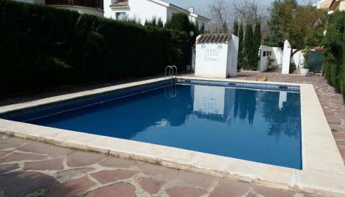 Chalet acogedor SOLO FAMILIAS Playa de Gandia - Photo 2