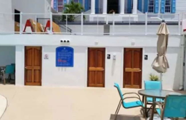 Hilltop Villas at Bluebeard's Castle - Photo 14