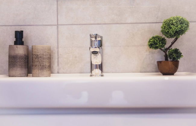 Starlight Villa Guro - 4bd, 4ba, 4min To Beach - Foto 22