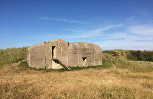 Ivy House Utah Beach - Foto 22