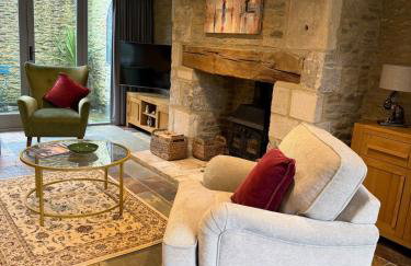 Hareside, Cotswold Cottage in Poulton - Foto 16