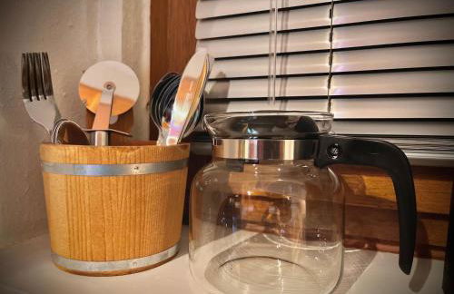 Stay by Home Deluxe Apartment WiFi-PS4-TV-Loft-Bath-Kitchen - Foto 30