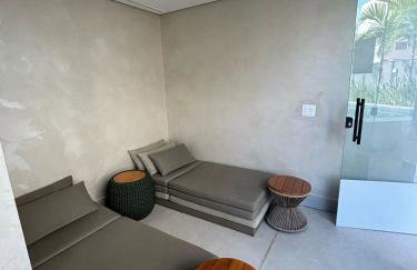 Apartamento Loft Lazer Completo - Foto 35