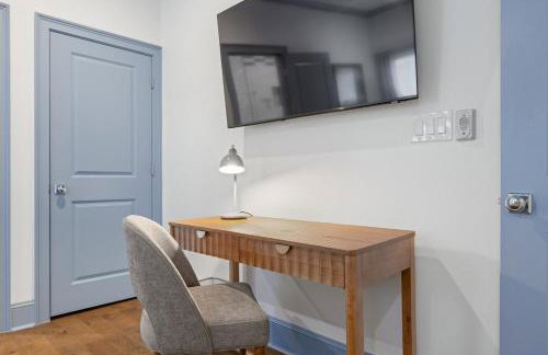 Spacious, Peaceful, Historic - 3 Minute Walk to the Square - Foto 76