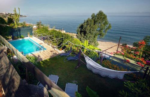 Villa Con Piscina Vista Mare - Foto 2