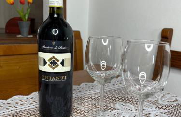 Casa di Ape Emma Vista Arno - Foto 4